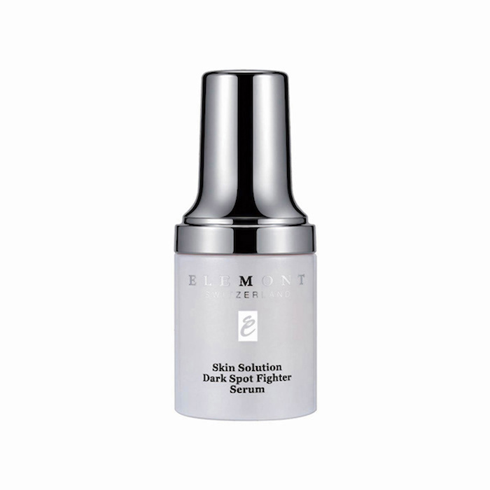 ELEMONT Dark Spot Fighter Serum (Whitening, Lightening Melanin, Firming, Antioxidant, Pore Minimizing ) (e30ml) E908 Fixed SizeProduct Thumbnail