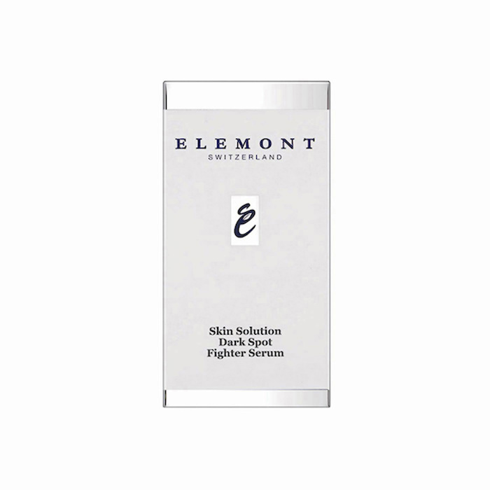 ELEMONT Dark Spot Fighter Serum (Whitening, Lightening Melanin, Firming, Antioxidant, Pore Minimizing ) (e30ml) E908 Fixed SizeProduct Thumbnail