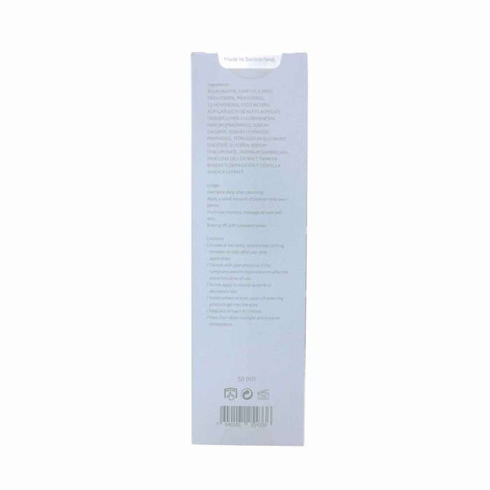 SdMedic Intensive Hydrating Youth Cleanser 3S Complex 100mlProduct Thumbnail