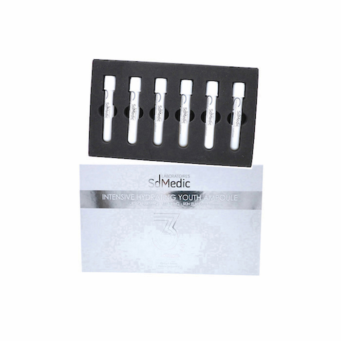 SdMedic Intensive Hydrating Youth Ampoule 3S Complex 5ml x 6 bottlesProduct Thumbnail