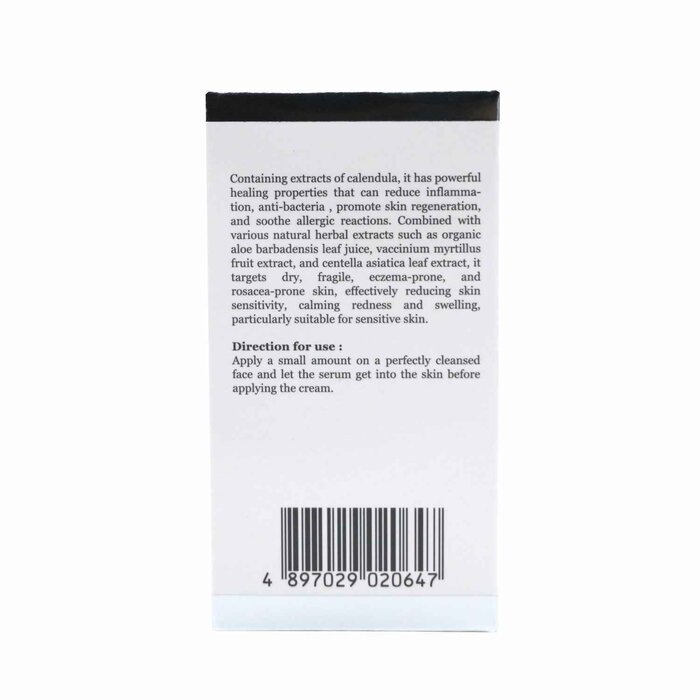 ELEMONT Skin Solution Calendula Soothing Serum 30mlProduct Thumbnail