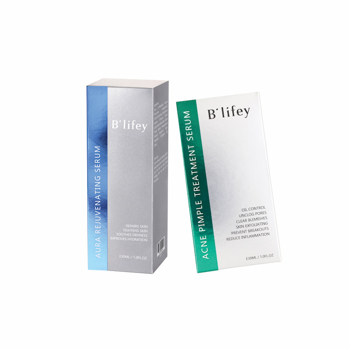 B'lifey Swiss Moisturizing Acne Set 2pcsProduct Thumbnail