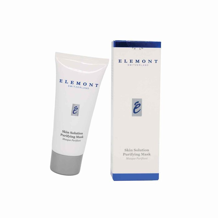 ELEMONT Mascne (Facial Mask Acne) First Aid Set 3pcsProduct Thumbnail