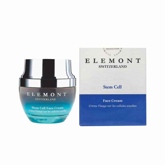 ELEMONT Stem Cell Revitalizing Set 3pcsProduct Thumbnail