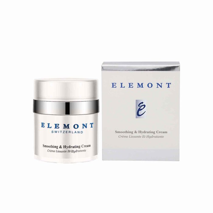 ELEMONT Hydrating Treatment Set 3pcsProduct Thumbnail