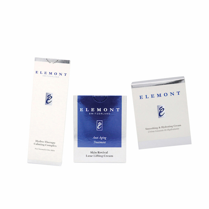 ELEMONT Hydrating Treatment Set 3pcsProduct Thumbnail