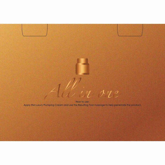 Andre Dermes Luxury Plumping Cream Set 5 pcsProduct Thumbnail