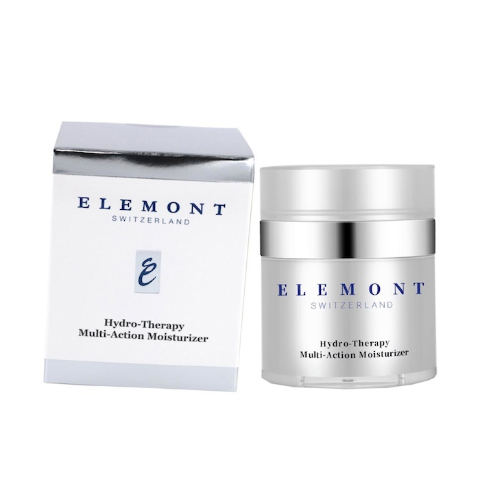 ELEMONT Multi-Action Moisturizer 50mlProduct Thumbnail