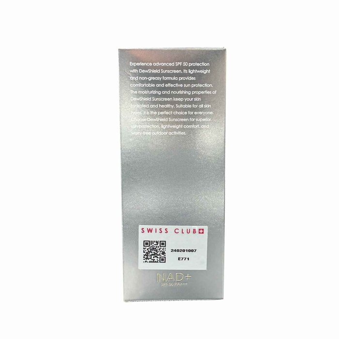 Andre Dermes UV Protector Dewshield Sunscreen SPF 50 PA 30mlProduct Thumbnail