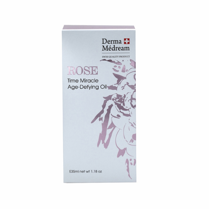 Derma Medream ROSE Time Miracle Age-Defying Oil 35mlProduct Thumbnail