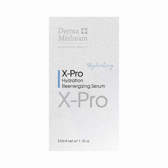 Derma Medream X-Pro Hydration Reenergizing Suero 35mlProduct Thumbnail