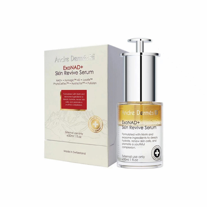 Andre Dermes EXONAD Skin Revive Serum 30mlProduct Thumbnail