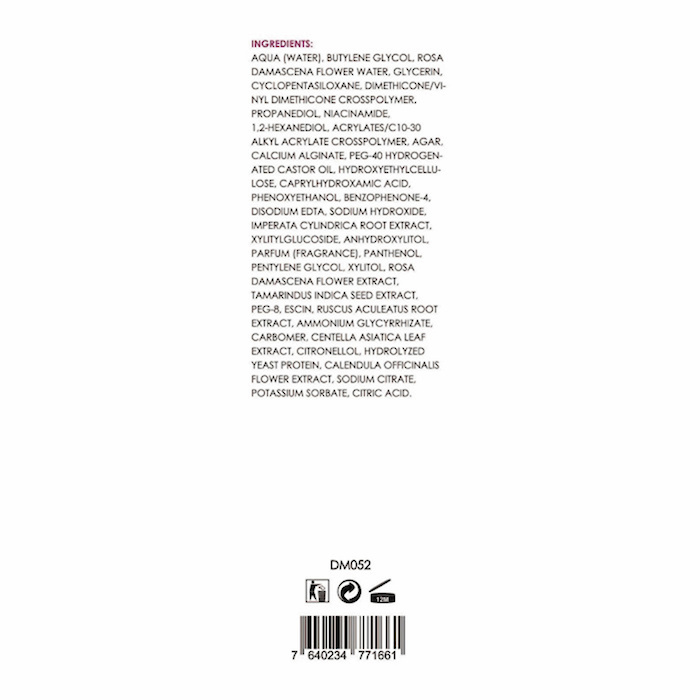 Derma Medream ROSE HYDRO ROSE LIPOSOME SERUM 30mlProduct Thumbnail