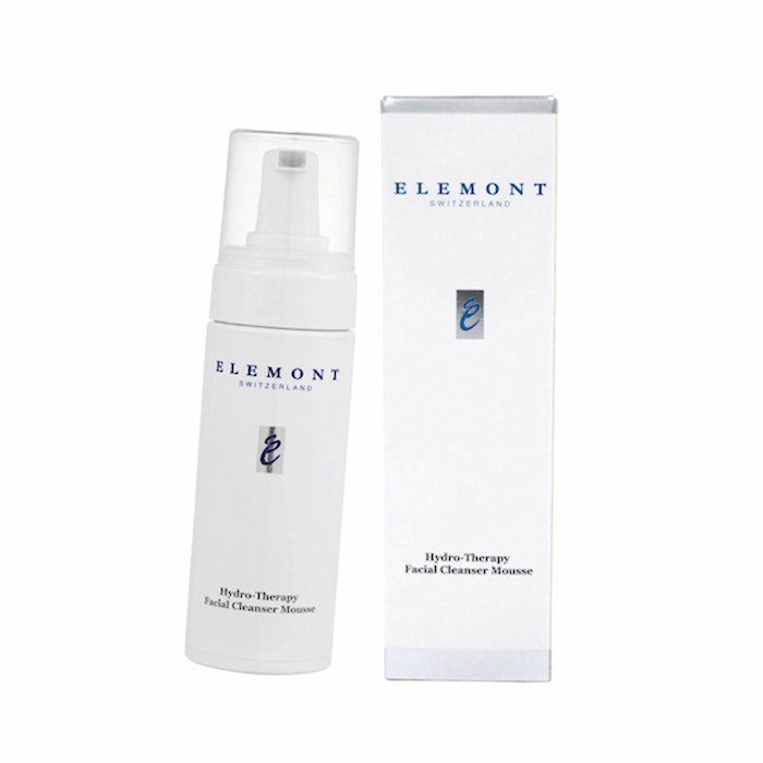 ELEMONT Hydro Therapy Facial Cleanser Mousse 150mlProduct Thumbnail
