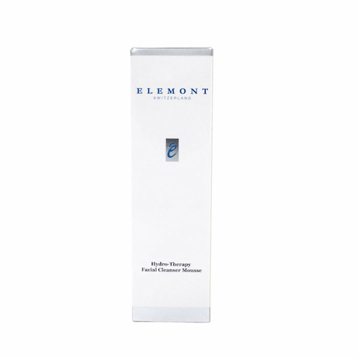 ELEMONT Hydro Therapy Facial Cleanser Mousse 150mlProduct Thumbnail