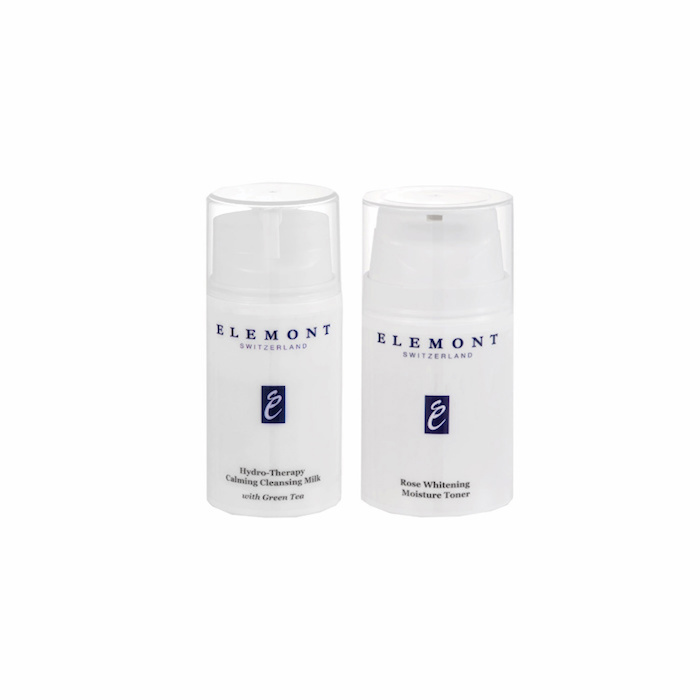 ELEMONT Travel Cleansing Set Fixed SizeProduct Thumbnail