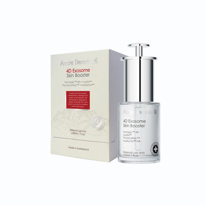 Andre Dermes 4D Exosome Skin Booster 30mlProduct Thumbnail