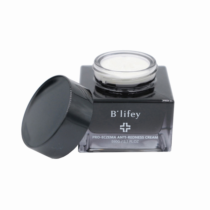 B'lifey Pro-Eczema Anti-Redness Crema 60gProduct Thumbnail