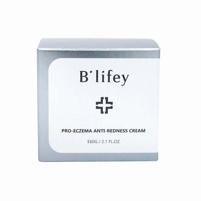 B'lifey Pro-Eczema Anti-Redness Crema 60gProduct Thumbnail
