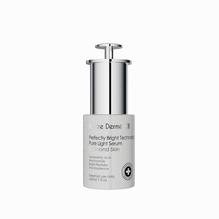 Andre Dermes Perfectly Bright Technology Pure Light Serum 30mlProduct Thumbnail