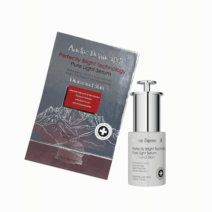 Andre Dermes Perfectly Bright Technology Pure Light Serum 30mlProduct Thumbnail
