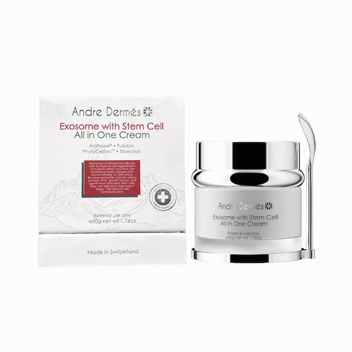 Andre Dermes Exosome with Stem Cell All in One Cream 50gProduct Thumbnail