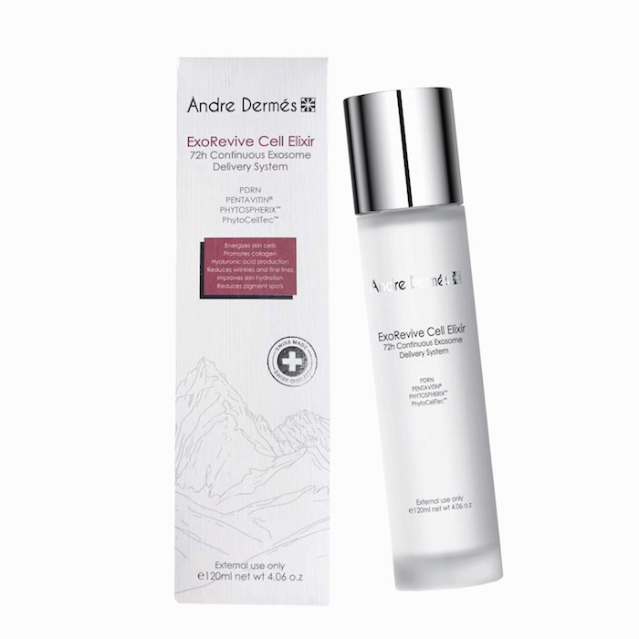 안드레 더메스 Andre Dermes ExoRevive Cell Elixir 120mlProduct Thumbnail