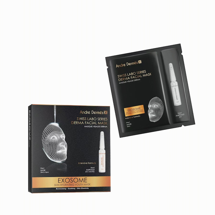 Andre Dermes Exosome Skin Hydrating Youth Mask Fixed SizeProduct Thumbnail