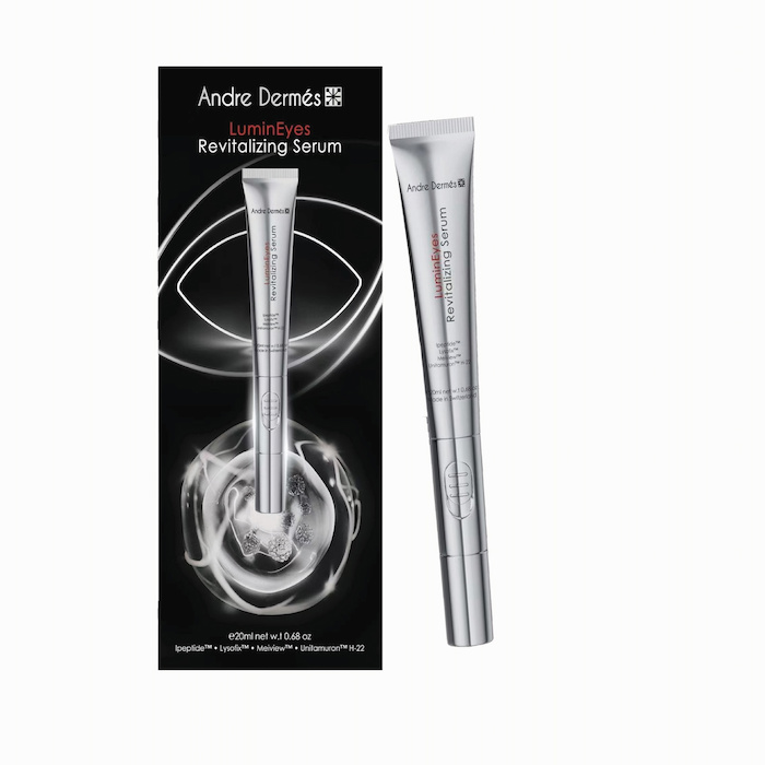 アンドレ・デルメス Andre Dermes LuminEyes Revitalizing Serum Fixed SizeProduct Thumbnail