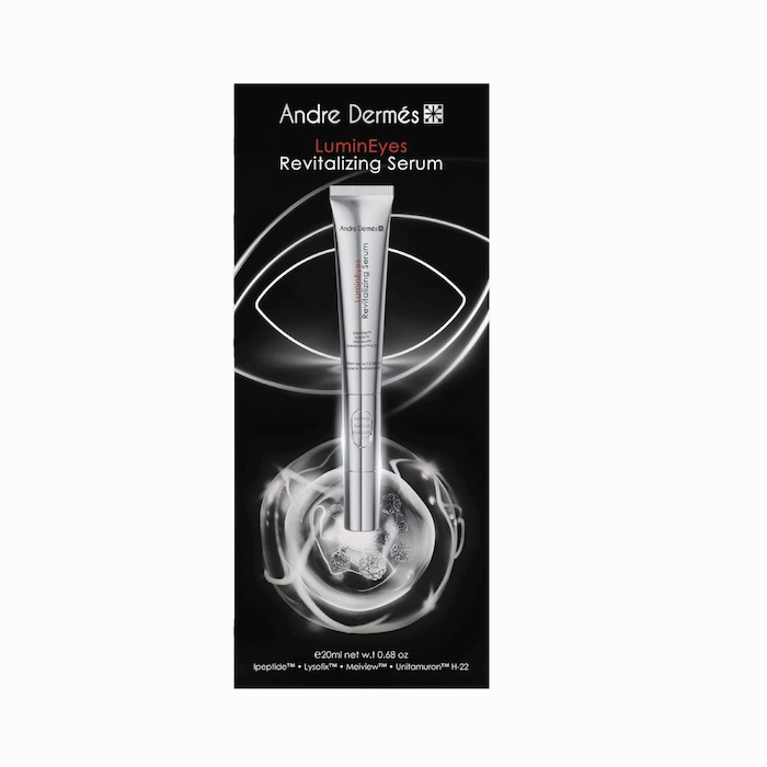 アンドレ・デルメス Andre Dermes LuminEyes Revitalizing Serum Fixed SizeProduct Thumbnail
