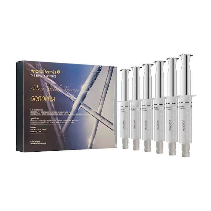 Andre Dermes Meso Spicule Therapy Serum Fixed SizeProduct Thumbnail