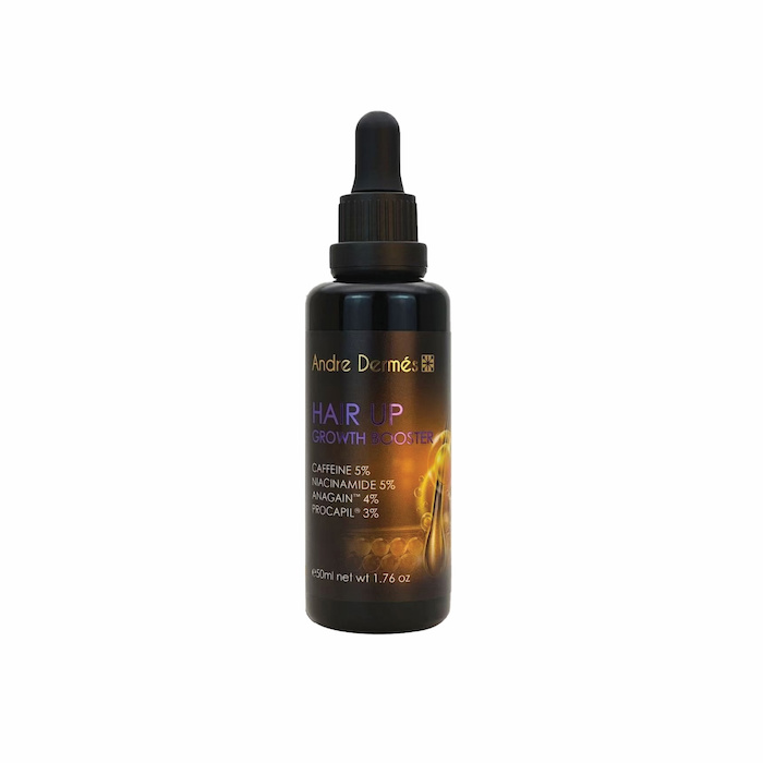 Andre Dermes Hair Up Growth Booster Fixed SizeProduct Thumbnail