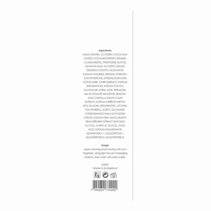 Andre Dermes ExoRevive Cell Cleanser Fixed SizeProduct Thumbnail