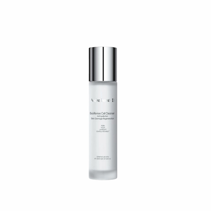 Andre Dermes ExoRevive Cell Cleanser Fixed SizeProduct Thumbnail