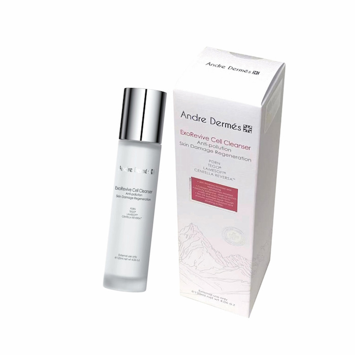 Andre Dermes ExoRevive Cell Cleanser Fixed SizeProduct Thumbnail