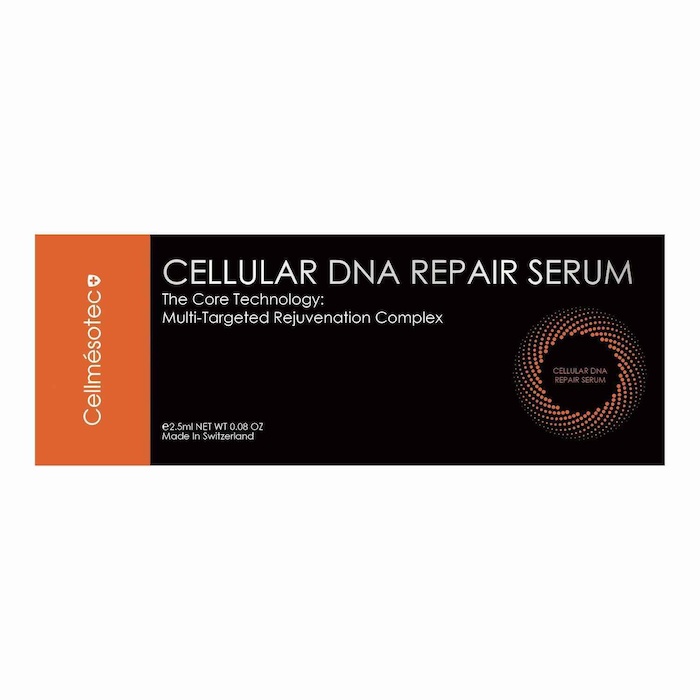 Cellmesotec Cellular DNA Repair Serum (CM701) Fixed SizeProduct Thumbnail