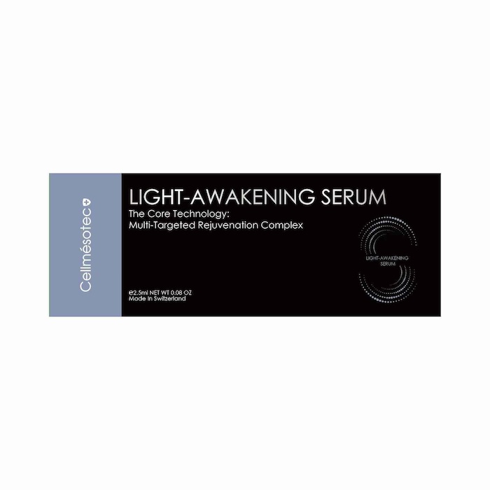Cellmesotec Light Awakening Serum (CM702) Fixed SizeProduct Thumbnail