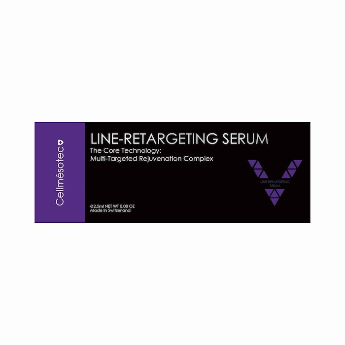 Cellmesotec Line Retargeting Serum (CM703) Fixed SizeProduct Thumbnail