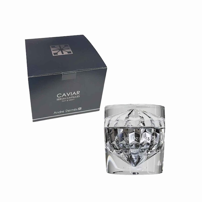 Andre Dermes Caviar Serum Capsules Day & Night (AD024) Fixed SizeProduct Thumbnail