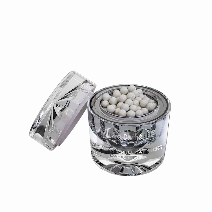 Andre Dermes Caviar Serum Capsules Day & Night (AD024) Fixed SizeProduct Thumbnail