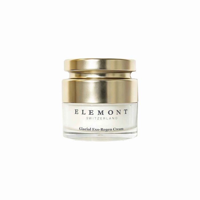 ELEMONT 冰川外泌体再生面霜 (E521) Fixed SizeProduct Thumbnail