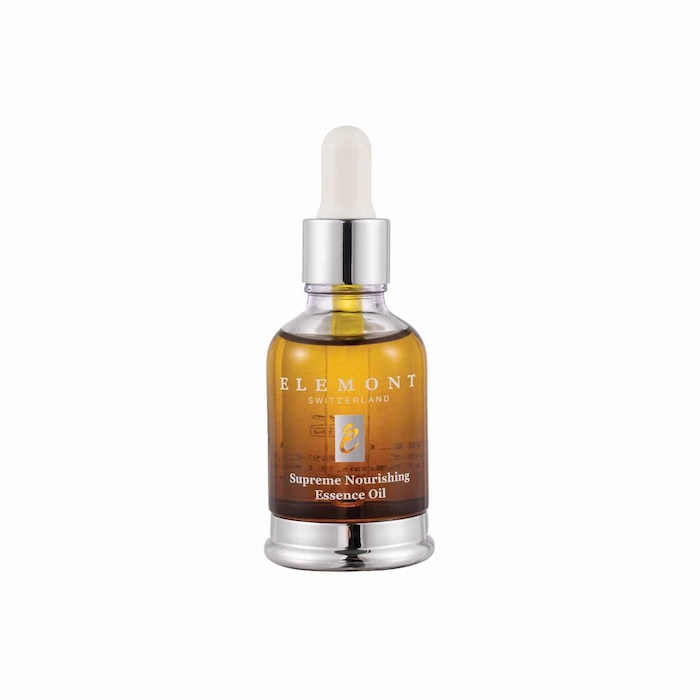 ELEMONT Supreme Nourishing Essence Oil (E930) Fixed SizeProduct Thumbnail