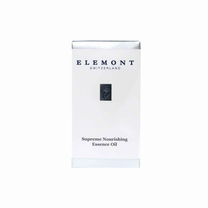 ELEMONT Supreme Nourishing Essence Oil (E930) Fixed SizeProduct Thumbnail