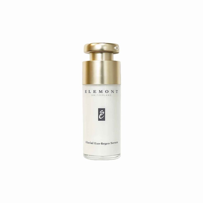 ELEMONT Glacial Exo Regen Serum (E520) Fixed SizeProduct Thumbnail