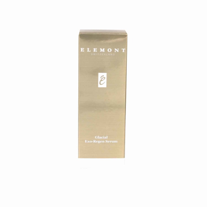 ELEMONT Glacial Exo Regen Serum (E520) Fixed SizeProduct Thumbnail