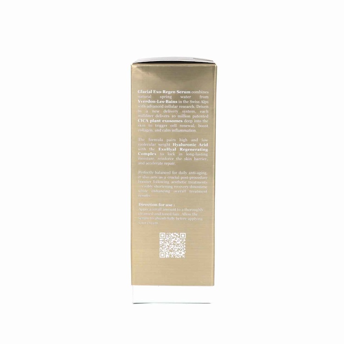 ELEMONT Glacial Exo Regen Serum (E520) Fixed SizeProduct Thumbnail