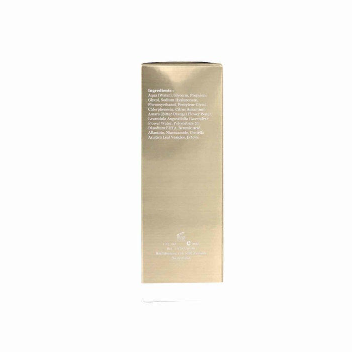 ELEMONT Glacial Exo Regen Serum (E520) Fixed SizeProduct Thumbnail