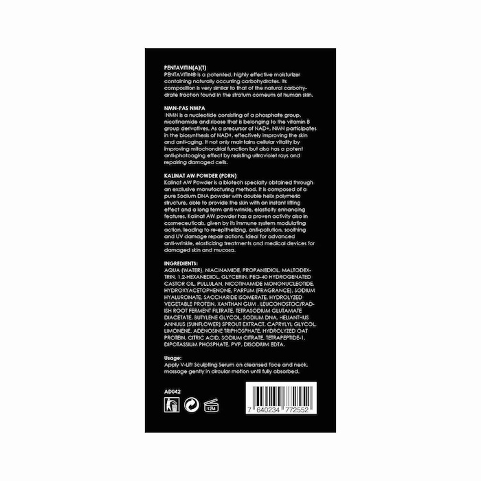 Andre Dermes V LIFT Sculpting Serum (AD042) Fixed SizeProduct Thumbnail