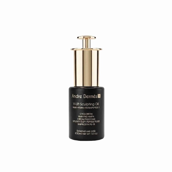 Andre Dermes V LIFT Sculpting Oil (AD043) Fixed SizeProduct Thumbnail