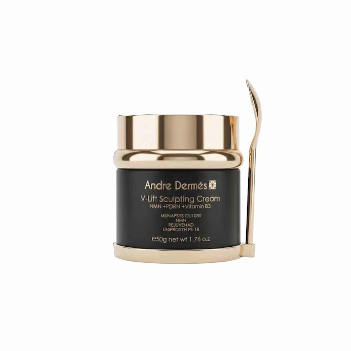 Andre Dermes 逆龄纤颜V脸紧致面霜 (AD044) Fixed SizeProduct Thumbnail